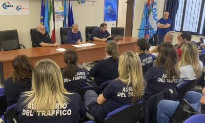 Sindacati contro il Comune sul bando di gara per sosta e parcheggi: "Nove posti a rischio"