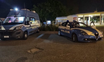 Guida sotto effetto di droga e alcol: ritirate cinque patenti dalla Polizia di Alessandria
