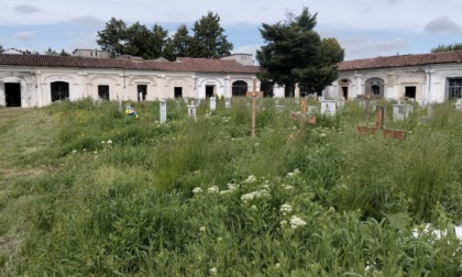 La Lega interviene sulla situazione dei cimiteri ad Alessandria e sobborghi