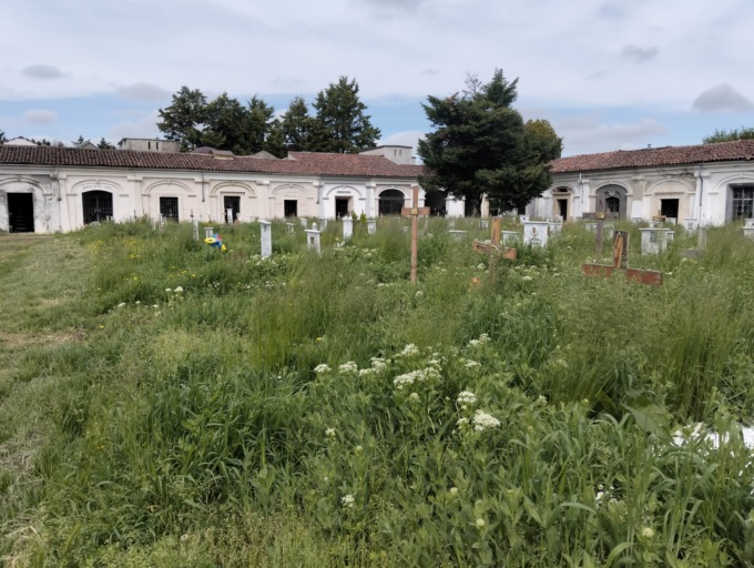 La Lega interviene sulla situazione dei cimiteri ad Alessandria e sobborghi