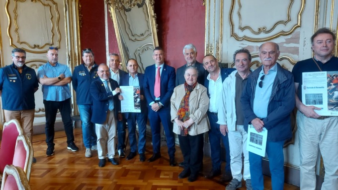 Due mesi di iniziative per celebrare il sito napoleonico di Marengo