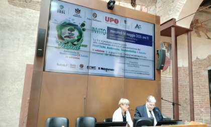 Ambiente e sostenibilità al centro del Festival promosso da Amag Alessandria