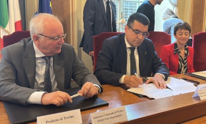 Immigrazione, sicurezza e accoglienza: firmato Protocollo d’intesa a Torino