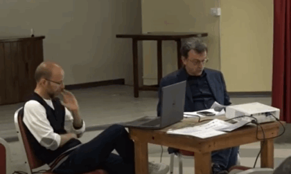Il Gal Borba celebra la giornata della trasparenza presentando un nuovo bando
