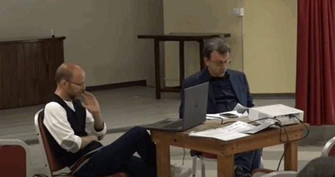 Il Gal Borba celebra la giornata della trasparenza presentando un nuovo bando