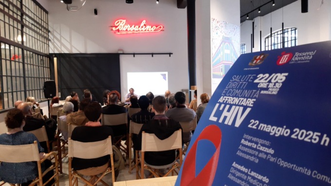 Oggi l’HIV fa meno paura, ma bisogna sensibilizzare i giovani sulla prevenzione
