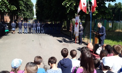 Giornata della legalità: la manifestazione ad Alessandria
