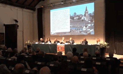 Un percorso tra cultura ed arte nell'acquese con le "Giornate Bermejane"