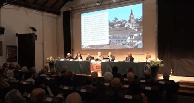 Un percorso tra cultura ed arte nell’acquese con le “Giornate Bermejane”