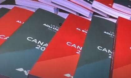 Al Salone del Libro le guide per esplorare le bellezze del Canavese