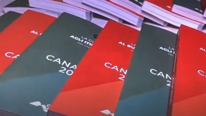 Al Salone del Libro le guide per esplorare le bellezze del Canavese