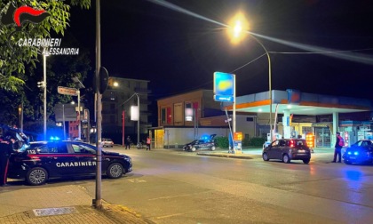 Controlli dei Carabinieri nel gaviese lungo le strade e nei locali