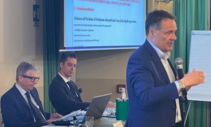 La nuova convenzione farmaceutica al centro dell'annuale assemblea di Federfarma Alessandria