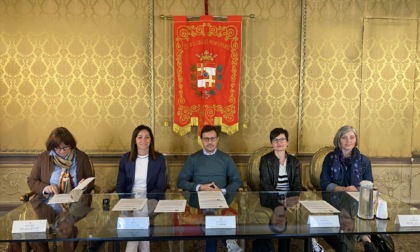A Casale Monferrato protocollo d’Intesa per il sostegno alla genitorialità