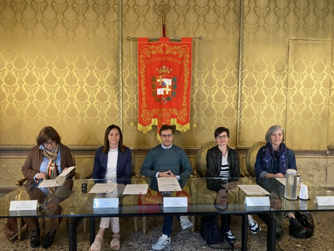 A Casale Monferrato protocollo d’Intesa per il sostegno alla genitorialità