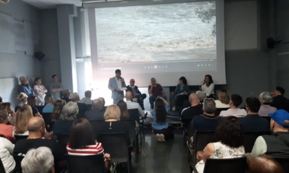 Cittadini ed esperti a confronto sulle fragilità ambientali del territorio alessandrino