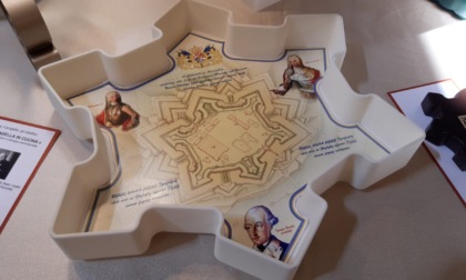Ad Alessandria un progetto di promozione del territorio nel nome della Cittadella