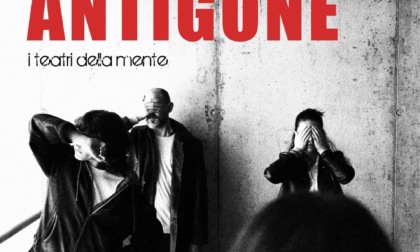 Al Teatro Ambra di Alessandria in scena l'Antingone del Teatro della Juta