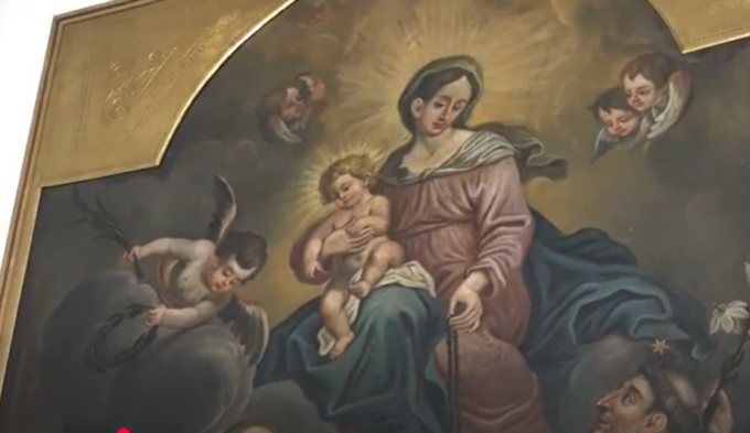 L’arte contemporanea rende omaggio alla Madonna per gli 850 della Diocesi di Alessandria