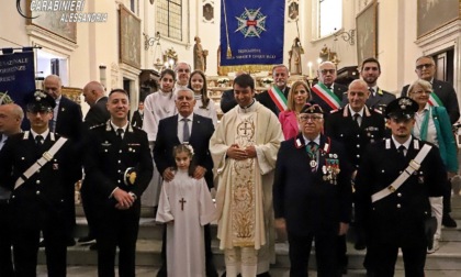 A Novi l’Associazione Nazionale Insigniti Onorificenze Cavalleresche celebra l’incontro annuale dei soci