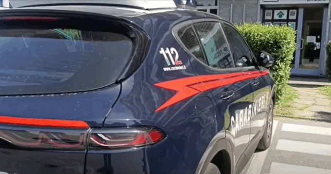 Morta la 61enne accoltellata ieri dal marito a Grugliasco davanti alla figlia disabile