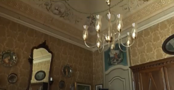 Dimore Storiche: per la prima volta Palazzo Terzano di Valenza ha aperto le porte alla popolazione
