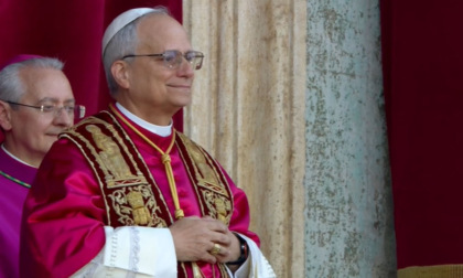 Un Papa nordamericano per la prima volta nella storia. A Leone XIV le sorti del mondo