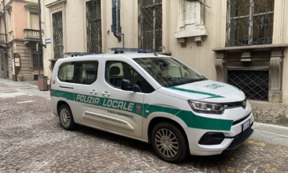 Casale Monferrato: litiga con un turista e gli danneggia l'auto, individuato il colpevole