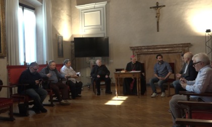 Dal 3 al 12 maggio ad Alessandria l'Ottavario della Salve