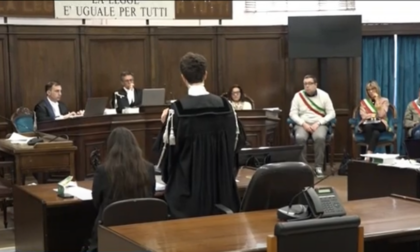 Processo Makka: condannata a 9 anni e 4 mesi per omicidio
