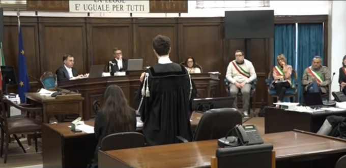 Processo Makka: la sentenza nel pomeriggio in tribunale ad Alessandria