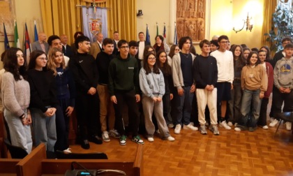 Alessandria: l'economia circolare insegnata ai ragazzi