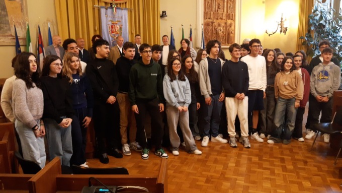 Alessandria: l’economia circolare insegnata ai ragazzi