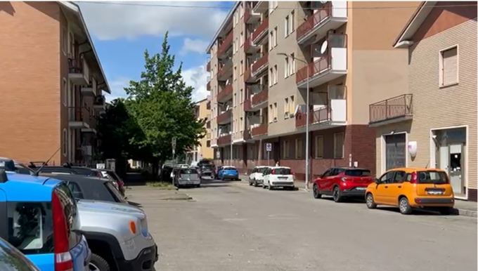E’ morta la 17enne precipitata dal quinto piano a Tortona
