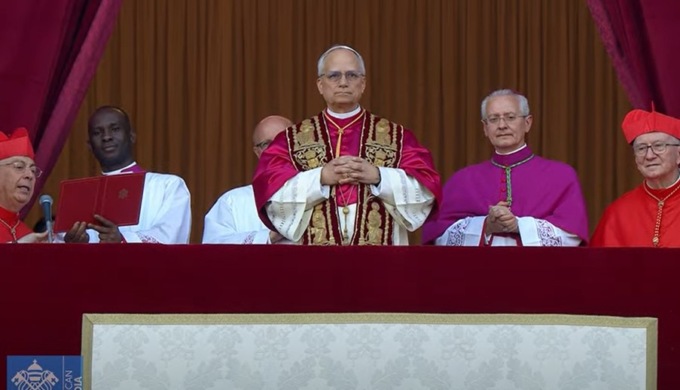 Eletto il nuovo Papa: è Robert Francis Prevost. Si chiamerà Leone XIV