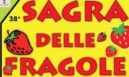 A Predosa un weekend di gusto e tradizione con la "Sagra delle Fragole"
