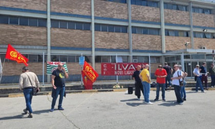 Ex Ilva: in corso il vertice a Roma. In contemporanea sciopero nazionale dei lavoratori