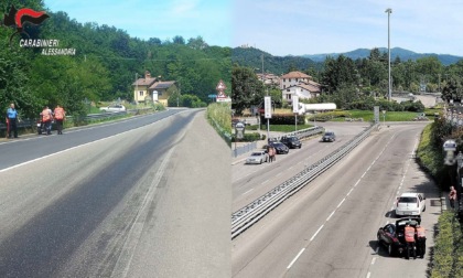 Serravalle Scrivia: rafforzati i controlli dei Carabinieri nell'area commerciale per il fine settimana