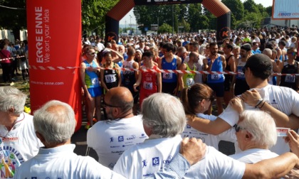Oltre cinquemila iscritti alla 29esima StraAlessandria