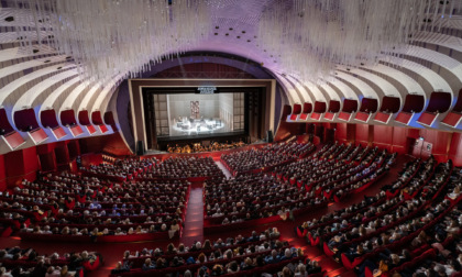 Torino, presentata la stagione 2025/2026 del Teatro Regio