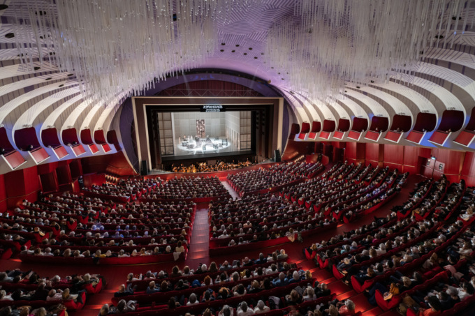 Torino, presentata la stagione 2025/2026 del Teatro Regio