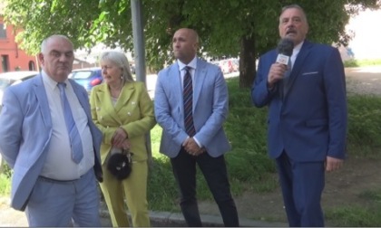 Il quartiere Cristo di Alessandria aderisce al progetto "Adotta una telecamera"