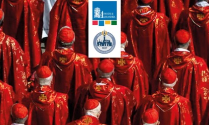 La Diocesi di Alessandria in preghiera per l'elezione del nuovo Papa