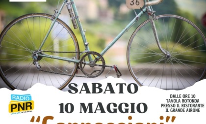 A Castellania Coppi una giornata dedicata alle produzioni territoriali di eccellenza