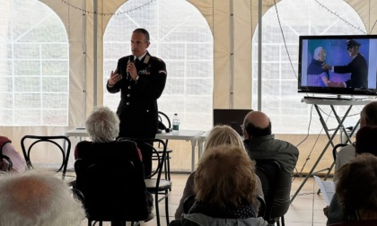 Casale, incontro “anti-truffa” con i Carabinieri al “Circolo Lavoratori Ronzonesi”