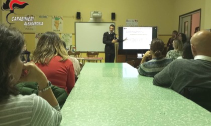 Casale, incontri con genitori e studenti al Sacro Cuore per parlare di cyberbullismo