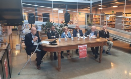 Donato alla città di Acqui Terme un prezioso patrimonio libraio e documentale