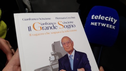 L’ex ministro Gasparri: “Nel suo libro Gianfranco Sciscione riconosce la mia riforma sulle TV”