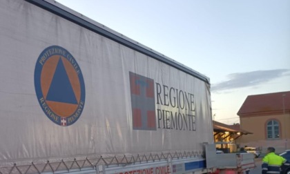 Mercurio oltre i limiti all'ex acquedotto Valle Bormida Gaini, gli interventi di Amag e Protezione Civile