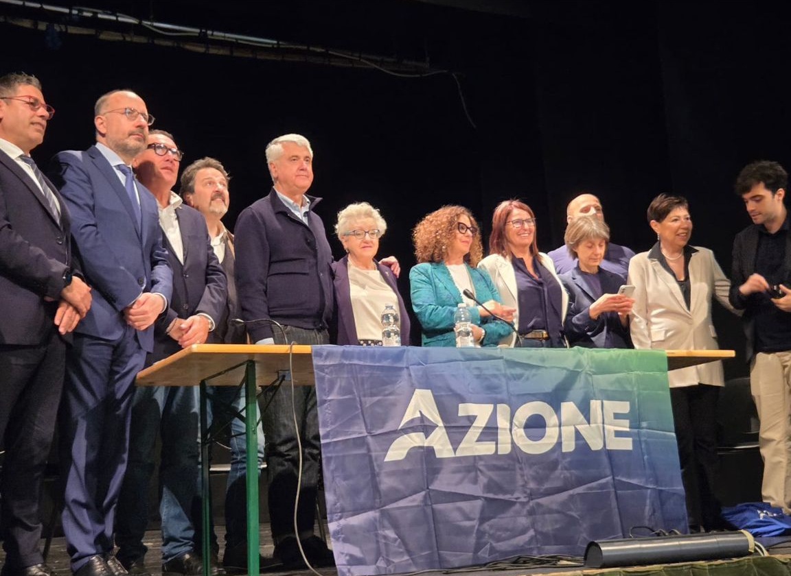 Azione Piemonte